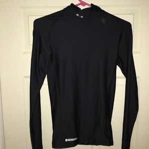 Under armor long sleeve